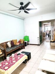 Blk 102 Gangsa Road (Bukit Panjang), HDB 3 Rooms #500341791